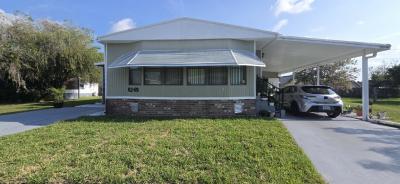 Mobile Home at 8249 Hatteras Road Orlando, FL 32822