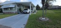 1983 Palm Harbor Palm1234 Mobile Home