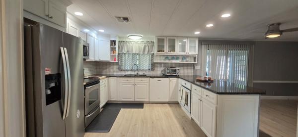 1983 Palm Harbor Palm1234 Mobile Home