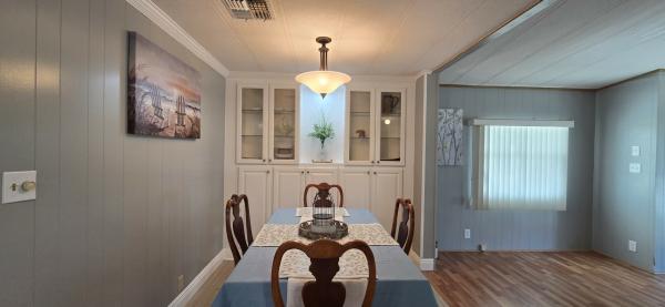 1983 Palm Harbor Palm1234 Mobile Home