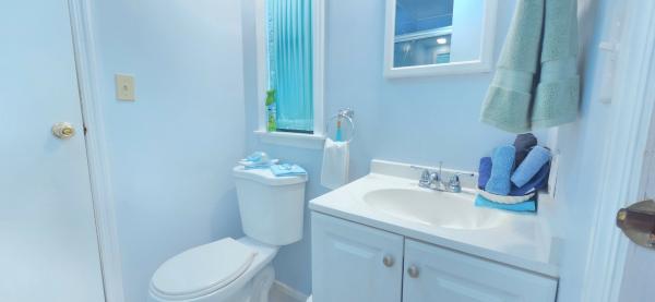 1983 Palm Harbor Palm1234 Mobile Home