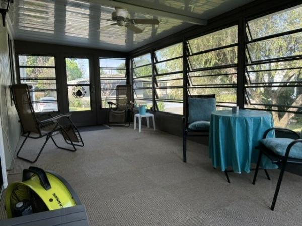 1983 Palm Harbor Palm1234 Mobile Home