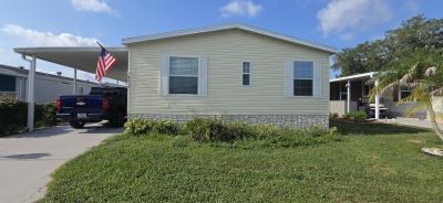 Mobile Home at 8010 Snapper Trail Orlando, FL 32822