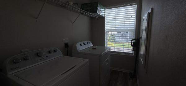 2016 HOCO Hoco123 Mobile Home