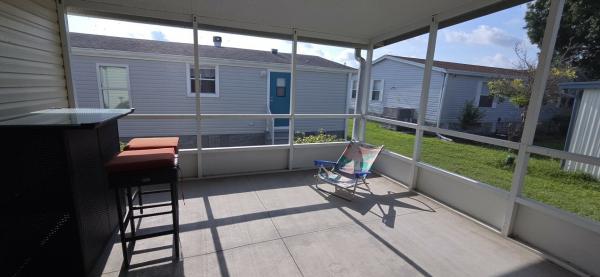 2016 HOCO Hoco123 Mobile Home