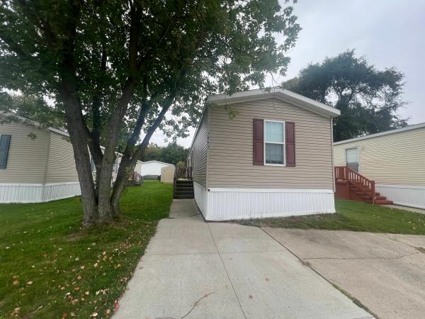 Photo 1 of 2 of home located at 1467 Nardeer Novi, MI 48374