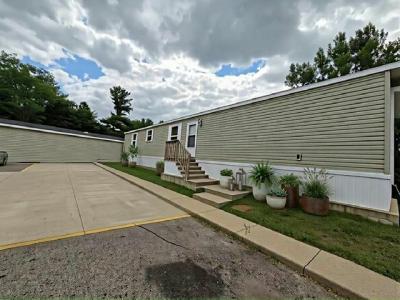 Mobile Home at 59 Hollywood Dr Madison, WI 53713