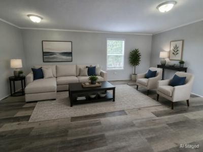 Photo 4 of 8 of home located at 59 Hollywood Dr Madison, WI 53713