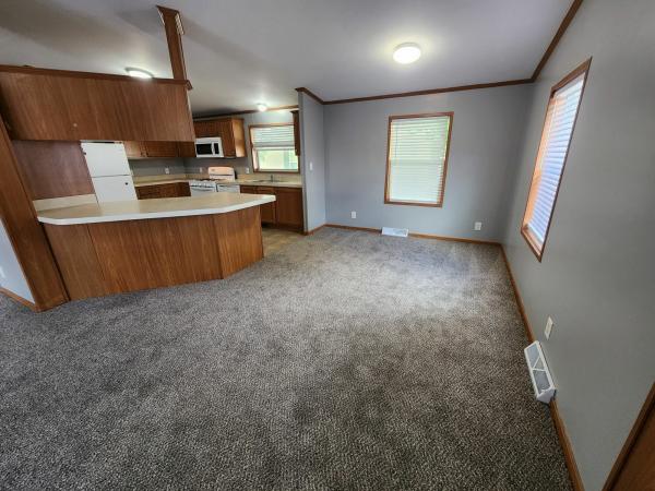 2007 Skyline Woodbridge Mobile Home