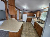 2007 Skyline Woodbridge Mobile Home