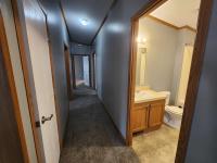 2007 Skyline Woodbridge Mobile Home