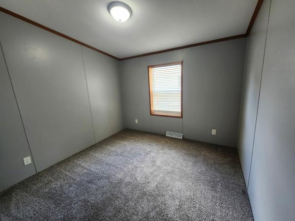 2007 Skyline Woodbridge Mobile Home