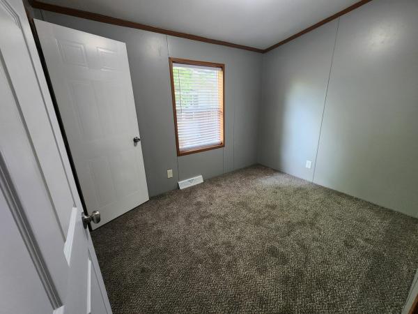 2007 Skyline Woodbridge Mobile Home