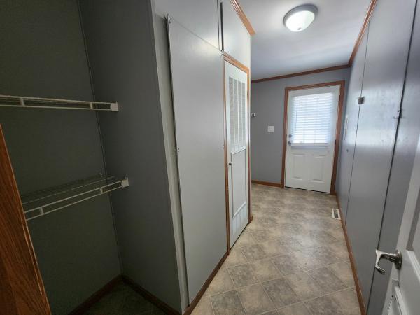 2007 Skyline Woodbridge Mobile Home