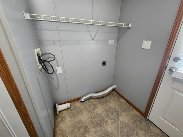 2007 Skyline Woodbridge Mobile Home
