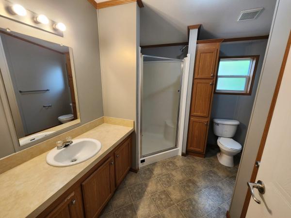 2007 Skyline Woodbridge Mobile Home