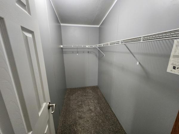 2007 Skyline Woodbridge Mobile Home