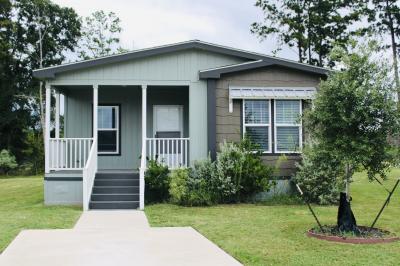 Mobile Home at 10726 Juan Diego Ct Conroe, TX 77303