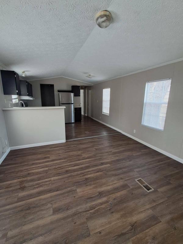 2006 Horton Homes Inc Mobile Home For Sale