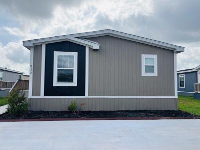 Mobile Home at 8122 Bosco St Conroe, TX 77303