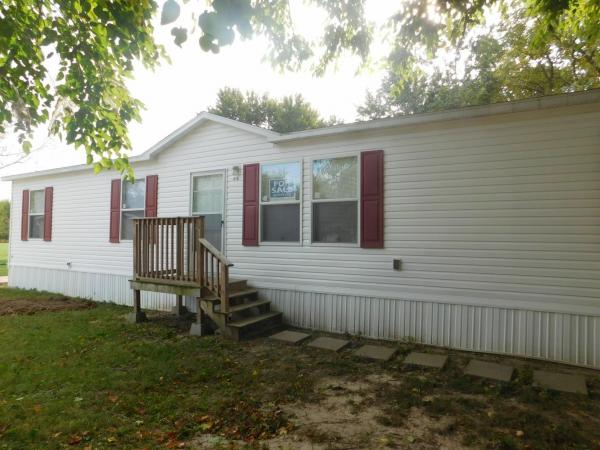2016 Clayton Homes Inc Mobile Home For Sale