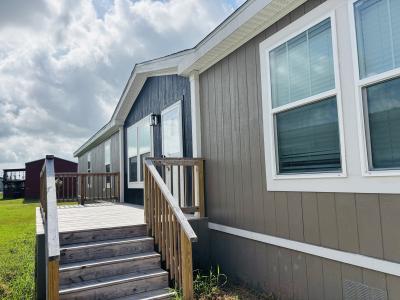 Photo 2 of 15 of home located at 8122 Bosco St Conroe, TX 77303
