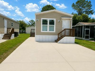 Mobile Home at 1843 Richson St Apopka, FL 32712