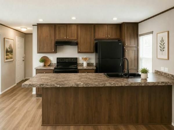 2019 Clayton - Maynardville TN Blazer 1666 Manufactured Home