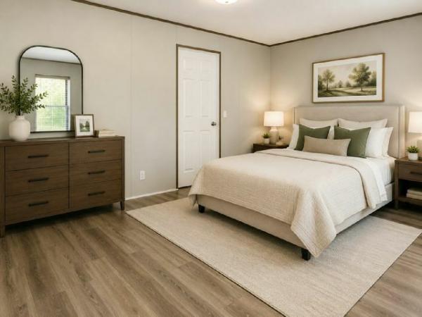 2019 Clayton - Maynardville TN Blazer 1666 Manufactured Home