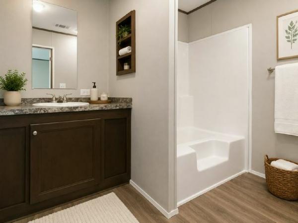 2019 Clayton - Maynardville TN Blazer 1666 Manufactured Home
