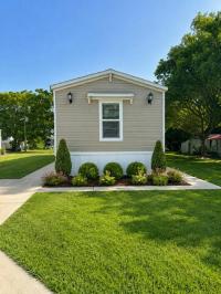 2018 CLAYTON 30INX16663AH18 Manufactured Home