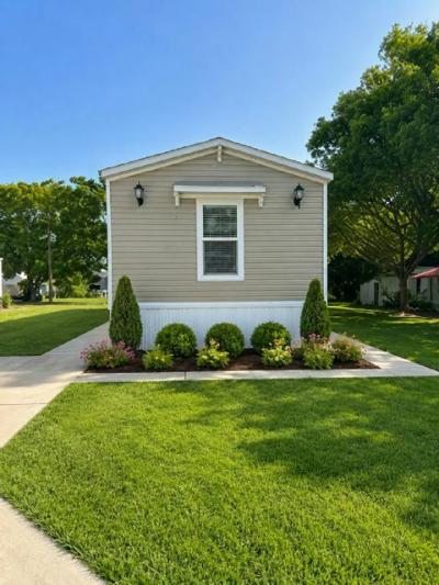 Mobile Home at 7 Tahoe W Apopka, FL 32712