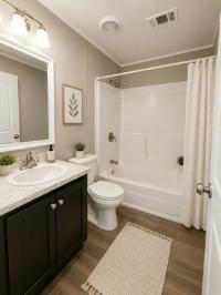 2018 CLAYTON 30INX16663AH18 Manufactured Home