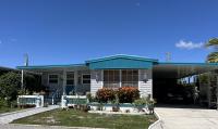 1973 WICK WICK Mobile Home