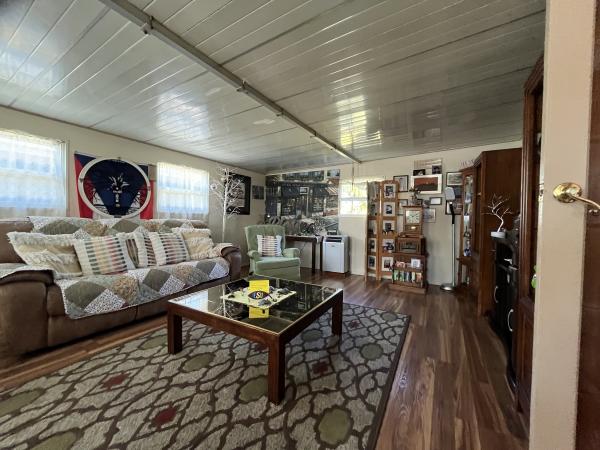 1973 WICK WICK Mobile Home