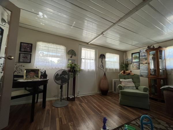 1973 WICK WICK Mobile Home