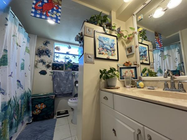 1973 WICK WICK Mobile Home