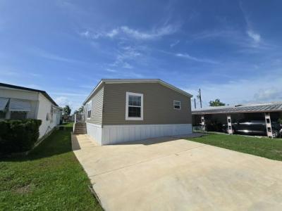 Mobile Home at 4000 24th St N Unit 1420 Saint Petersburg, FL 33714