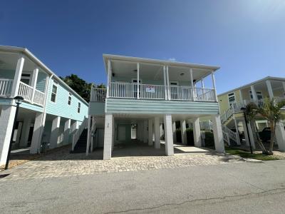 Mobile Home at 36 NE Nautical Dr Jensen Beach, FL 34957