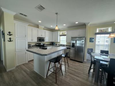 Photo 4 of 14 of home located at 36 NE Nautical Dr Jensen Beach, FL 34957