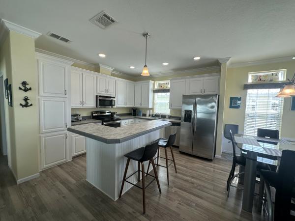 2015 Jacobsen JACFL33140A/B Mobile Home