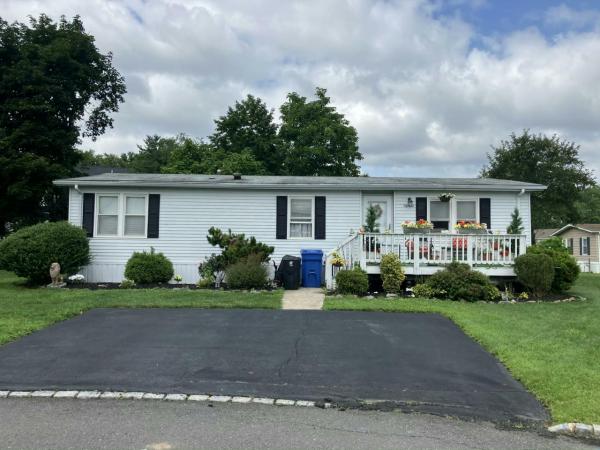 1979 CRO Manufactured Home