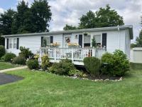 1979 CRO Manufactured Home