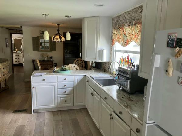 1979 CRO Manufactured Home