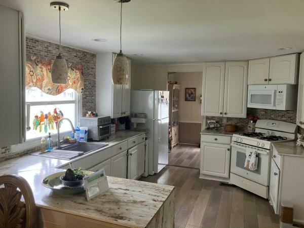 1979 CRO Manufactured Home