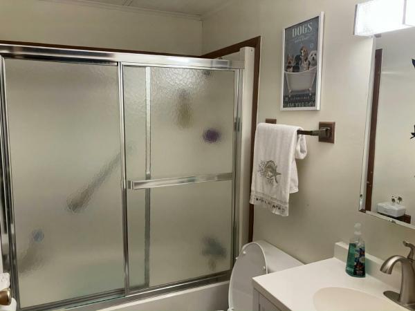 1979 CRO Manufactured Home
