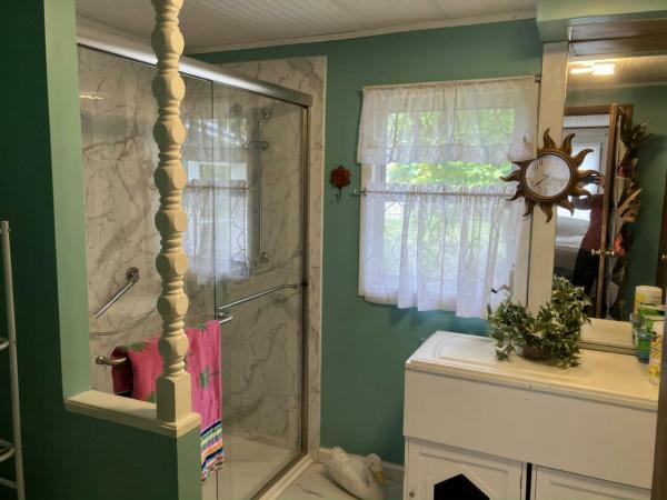 1979 CRO Manufactured Home