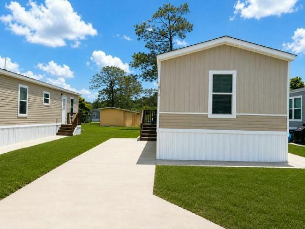 2018 CLAYTON Mobile Home For Sale