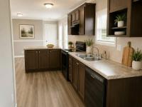 2018 CLAYTON 30INX16663AH18 Manufactured Home