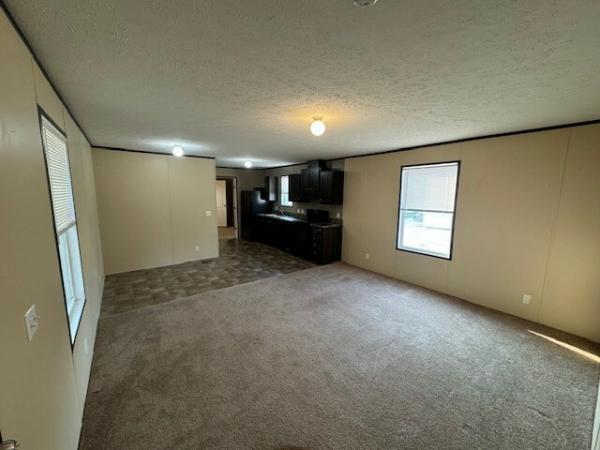 2017 REDMAN RA1670217 Mobile Home